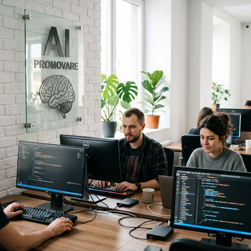 Creare site SEO rapid și performant