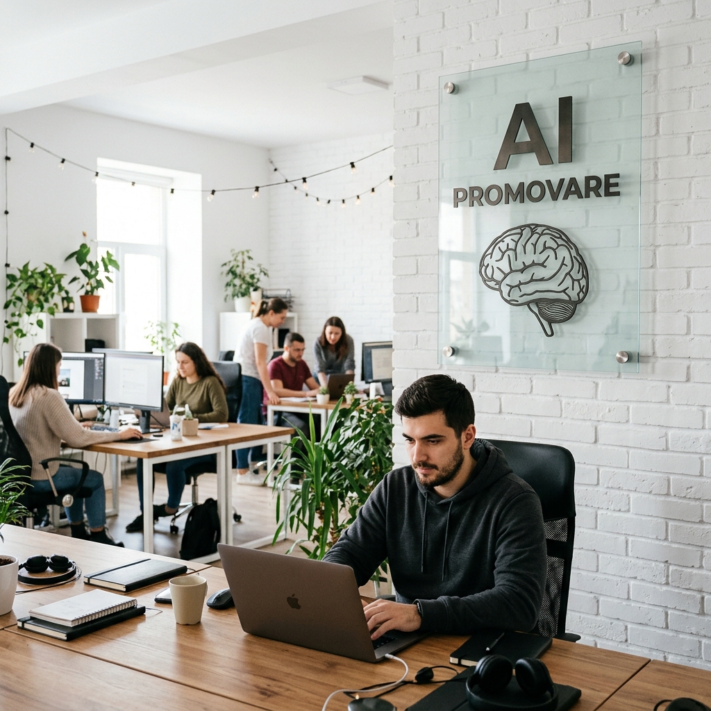 FAQ Support aipromovare.ro optimizare faq