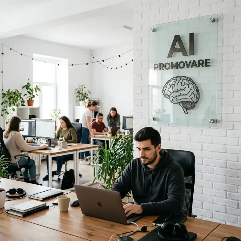 FAQ Support aipromovare.ro optimizare faq