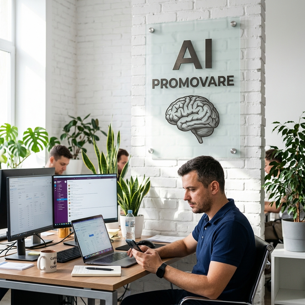 Optimizare Google Business Profile