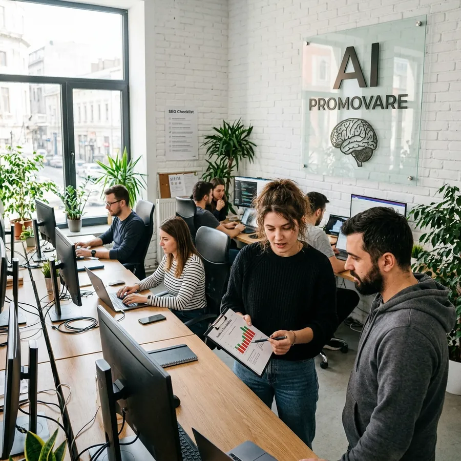 Analiză profile backlink sănătos vs toxic