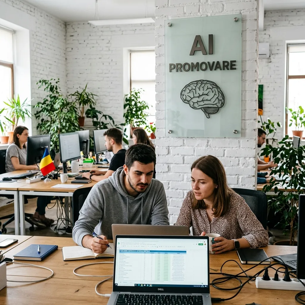 Analiză pentru o strategie de link building și PR digital